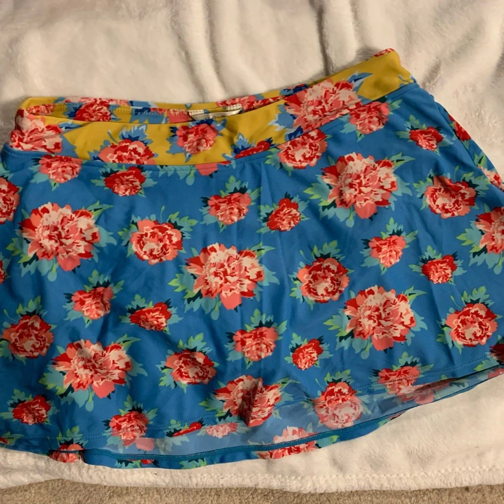EUC- Matilda Jane swimsuit – two piece - Picture 6 of 9